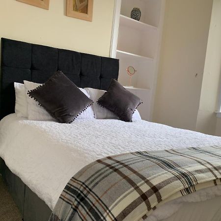 Clyde Hub Apartman Gourock Kültér fotó